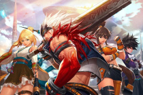 《DNF》105级吞噬本源镰刀装备属性