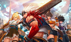 《DNF》105级吞噬本源镰刀装备属性