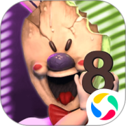 恐怖冰淇淋8最新版