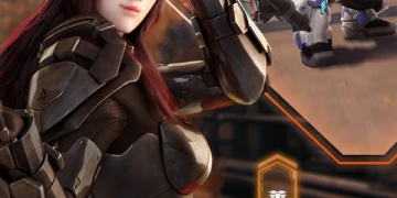 银河之力天刃计划手游