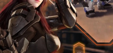 银河之力天刃计划手游