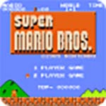 超级玛丽单机怀旧无敌版
