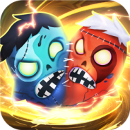 无限冲击(真人对抗)