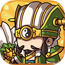 乱弹三国志（首续0.1折）