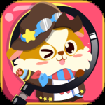 儿童益智找茬最新版