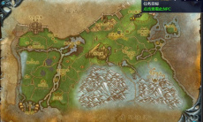 《魔兽世界》灰熊丘陵巨石横飞任务攻略2