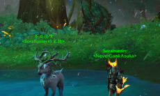 魔兽世界10.2冬日使节位置一览1