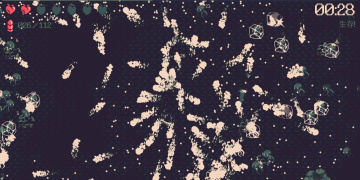 黎明前20分钟手游