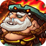 拿下三国（少年名将0.1折）