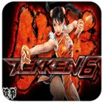 铁拳6(连招技巧)