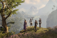 《博德之门3》有香味的信获得方法攻略