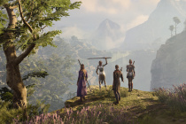 《博德之门3》有香味的信获得方法攻略