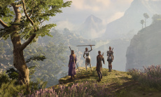 《博德之门3》有香味的信获得方法攻略0