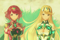 《异度之刃2》异刃换主人方法