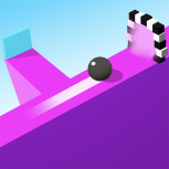 翻滚的球最新版