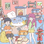 模拟小镇家庭免费版