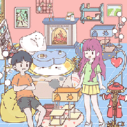 模拟小镇家庭免费版