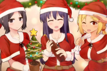 《冬日狂想曲》三星料理制作方法