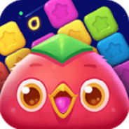 指尖消星星红包版