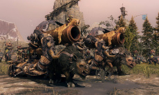 《全面战争：战锤3》首日补丁性能暴跌2