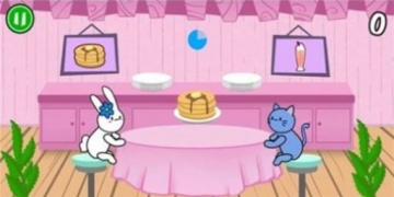 操作简单的大型MMORPG手游