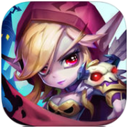 部落崛起（送20万充值卡）