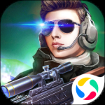 火线精英国际服