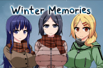 冬日狂想曲怎么攻略雫