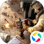 抢滩登陆3d百度版