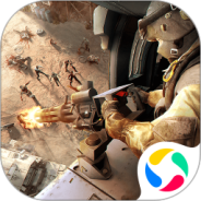 抢滩登陆3d百度版