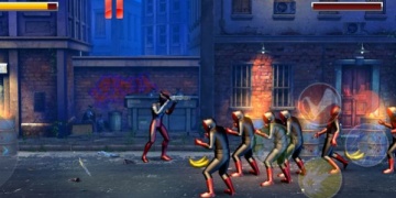 奥特曼系列OL手游