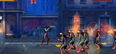 奥特曼系列OL手游