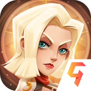 暗夜兵团抖音版