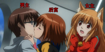 男主有后宫可触摸的SLG手游合集