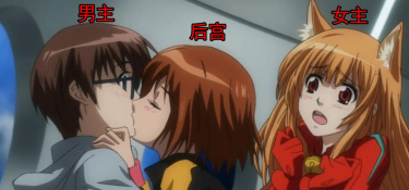 男主有后宫可触摸的SLG手游合集