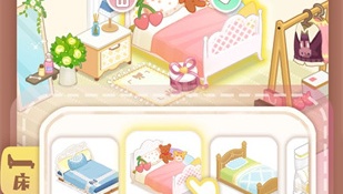 日系幻想类手游