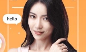 和甜芯很像的APP