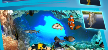 疯狂钓鱼超全版本手游