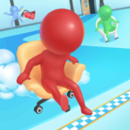 疯狂办公室免费版