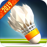 羽毛球高高手是真人版