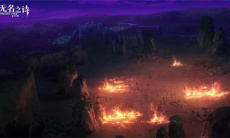 战争的轰鸣《无名之诗》霍伦索尔防线之变2