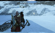 战神5隐藏飞龙在哪1