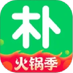 朴朴超市