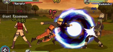 火影忍者疾风传究极觉醒3最新版手游