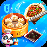 宝宝早餐车最新版