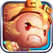 梦回西游记新服