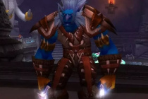 《魔兽怀旧服》莫拉比掉落