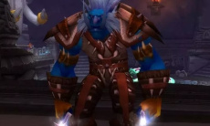 《魔兽怀旧服》莫拉比掉落0