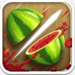 水果忍者中文版