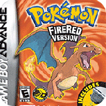 口袋妖怪火红典藏版